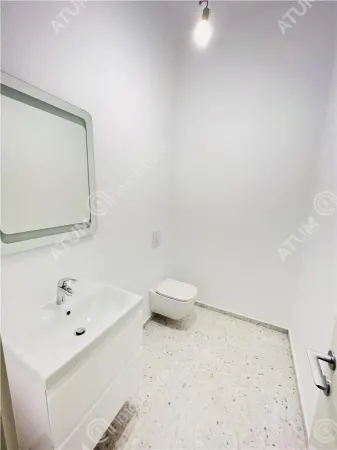 Casă 11 camere Sibiu - poza 69