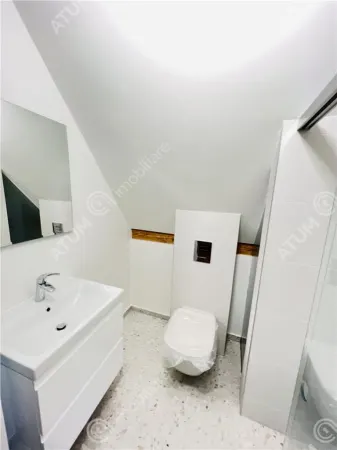 Casă 11 camere Sibiu - poza 71