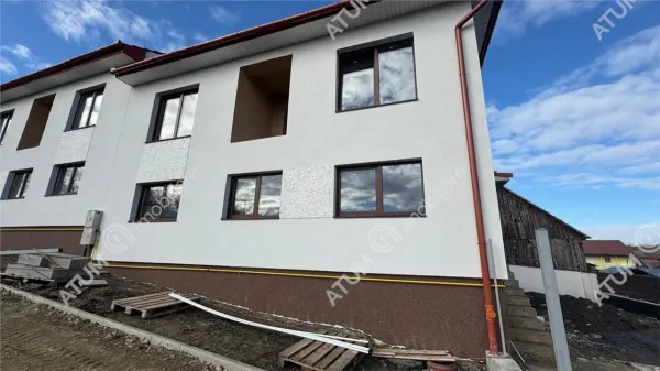 Casă 4 camere Șura Mică - poza 2