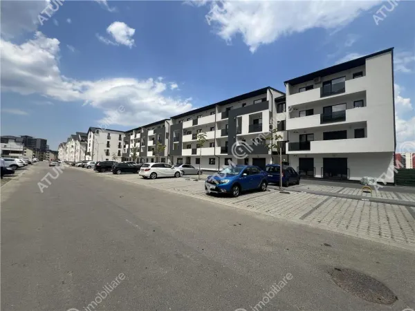 Apartament 2 camere Sibiu - poza 1