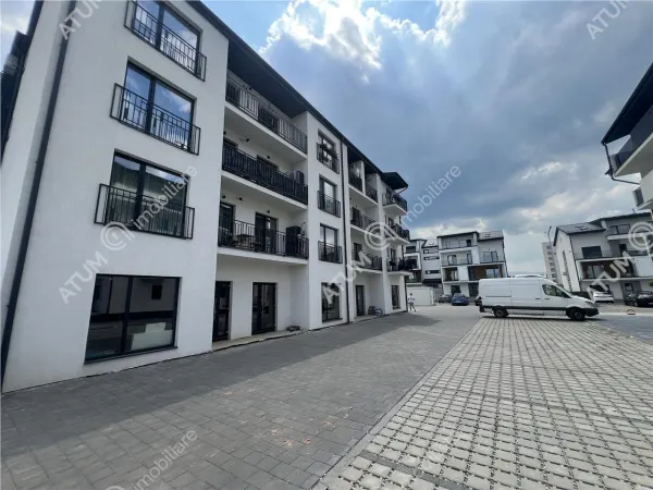 Apartament 2 camere Sibiu - poza 2