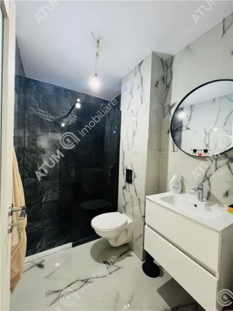 Apartament 2 camere Sibiu - poza 11
