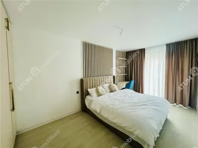 De vanzare apartament cu 2 camere decomandate la etajul 2 zona Doamna Stanca - foto 12