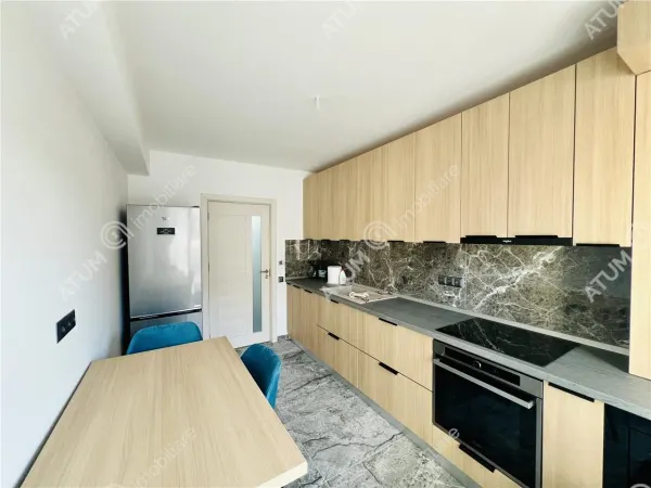 Apartament 2 camere Sibiu - poza 13