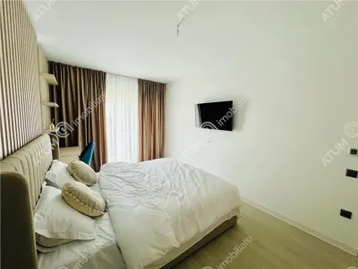 De vanzare apartament cu 2 camere decomandate la etajul 2 zona Doamna Stanca - foto 3