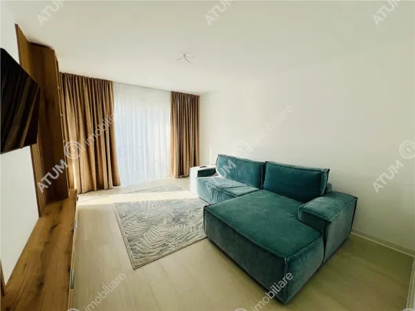 Apartament 2 camere Sibiu - poza 4