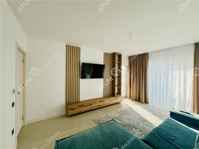 De vanzare apartament cu 2 camere decomandate la etajul 2 zona Doamna Stanca - foto 5