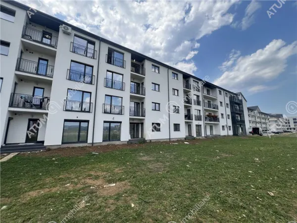 Apartament 2 camere Sibiu - poza 8
