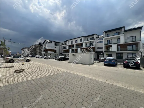 Apartament 2 camere Sibiu - poza 9