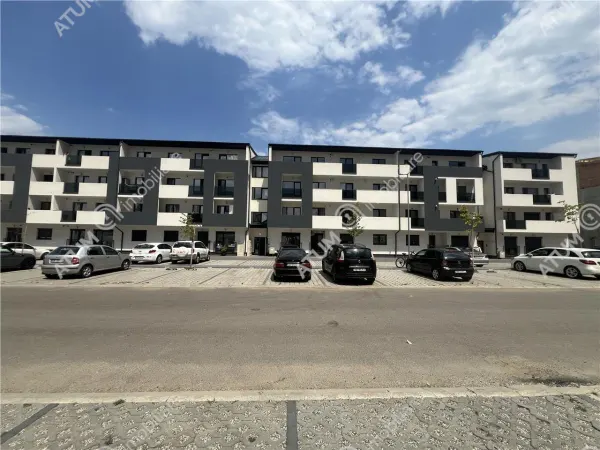 Apartament 2 camere Sibiu - poza 10