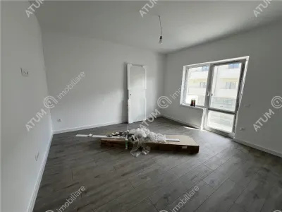 De vanzare apartament cu 3 camere 2 bai si 2 balcoane la etajul 1 zona Doamna Stanca - foto 5