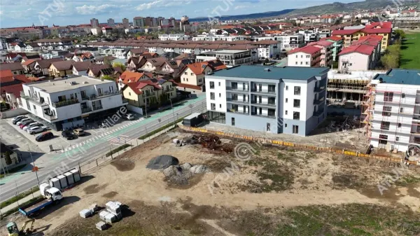 Apartament 3 camere Sibiu - poza 5