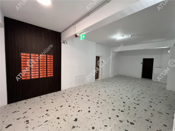 Apartament 3 camere Sibiu - poza 12