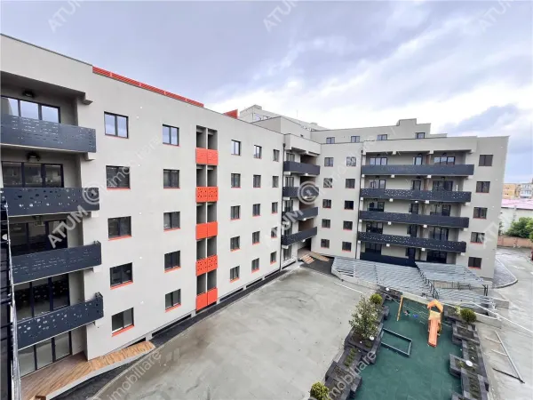 Apartament 3 camere Sibiu - poza 14