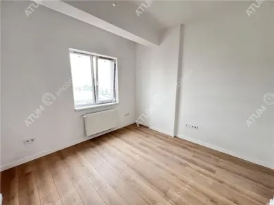 Apartament cu 3 camere decomandate 2 bai si 2 balcoane de vanzare in Sibiu zona Rahovei - foto 20