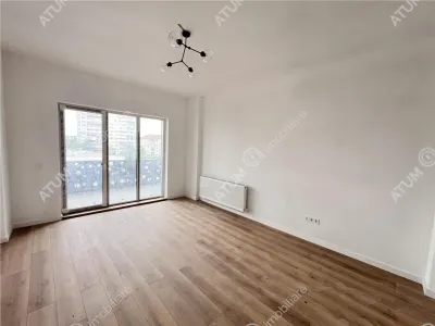 Apartament cu 3 camere decomandate 2 bai si 2 balcoane de vanzare in Sibiu zona Rahovei - foto 23