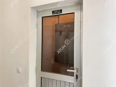 Spatiu comercial de vanzare de 380 mp utili in zona Terezian din Sibiu - foto 18