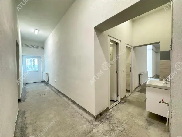 Spațiu comercial Sibiu - poza 22
