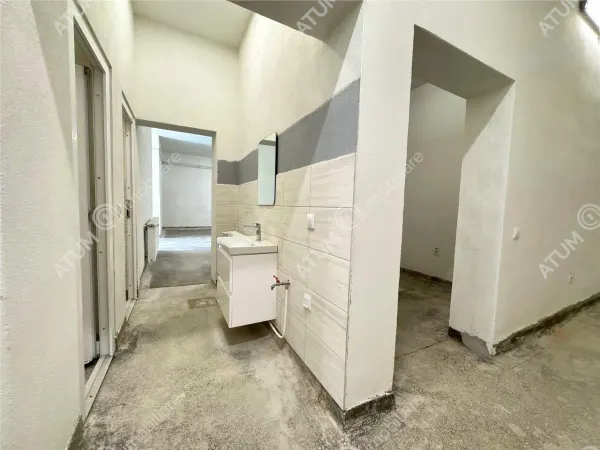 Spațiu comercial Sibiu - poza 24