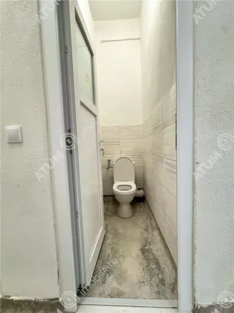 Spațiu comercial Sibiu - poza 25