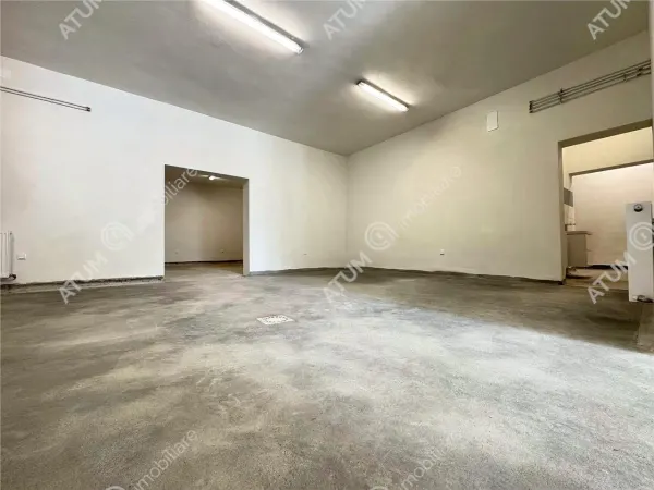 Spațiu comercial Sibiu - poza 30