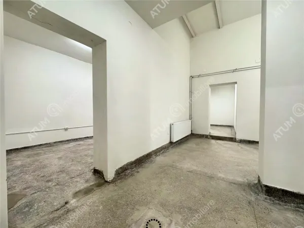 Spațiu comercial Sibiu - poza 4