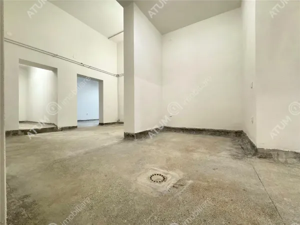 Spațiu comercial Sibiu - poza 32