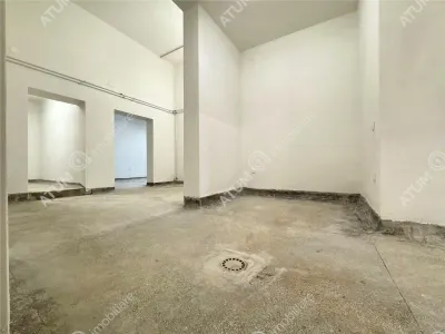 Spațiu comercial Sibiu - poza 32