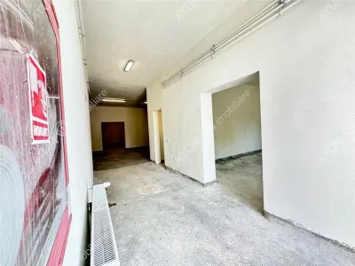 Spațiu comercial Sibiu - poza 33