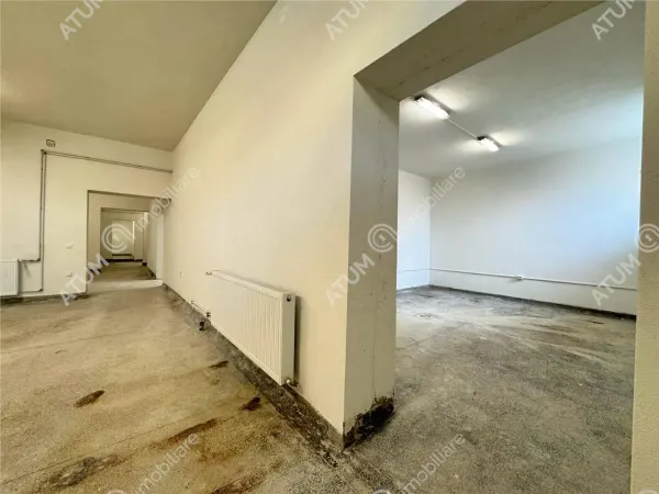 Spațiu comercial Sibiu - poza 35