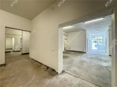 Spațiu comercial Sibiu - poza 36