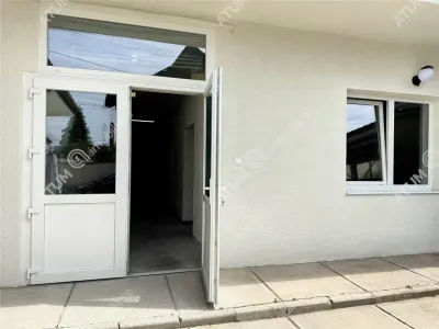 Spatiu comercial de vanzare de 380 mp utili in zona Terezian din Sibiu - foto 9