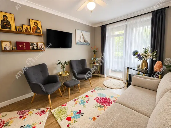 Apartament 3 camere Sibiu - poza 11