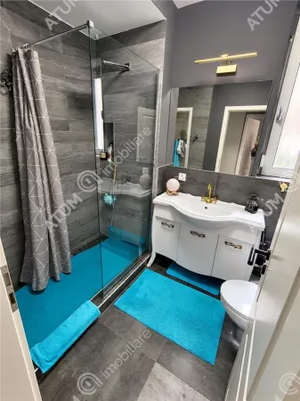 Apartament 3 camere Sibiu - poza 13