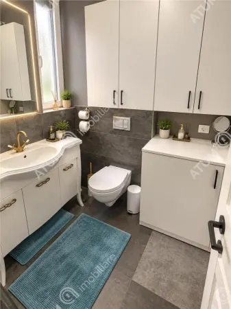 Apartament 3 camere Sibiu - poza 14