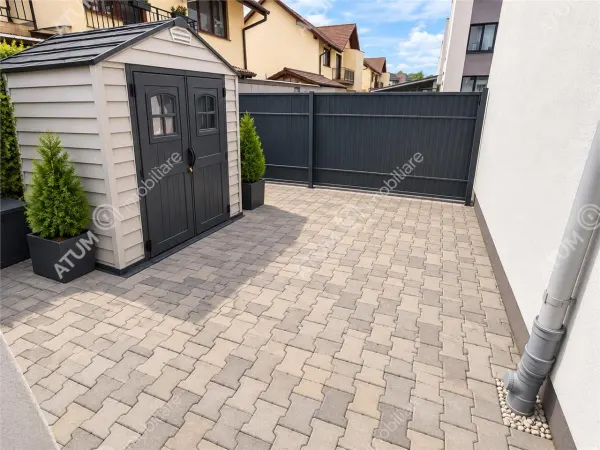 Apartament 3 camere Sibiu - poza 16