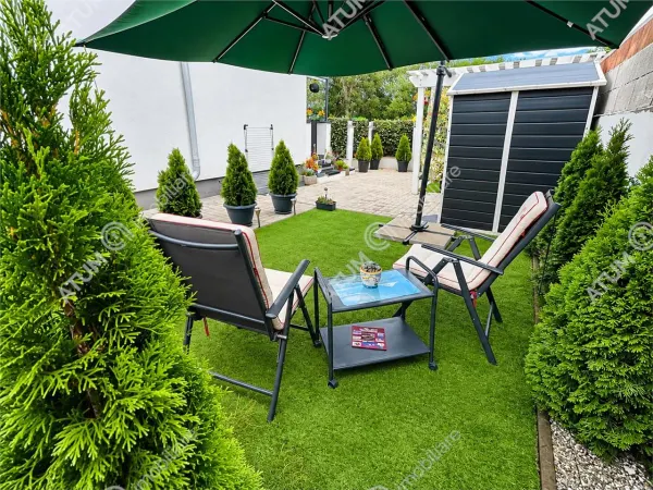 Apartament 3 camere Sibiu - poza 17