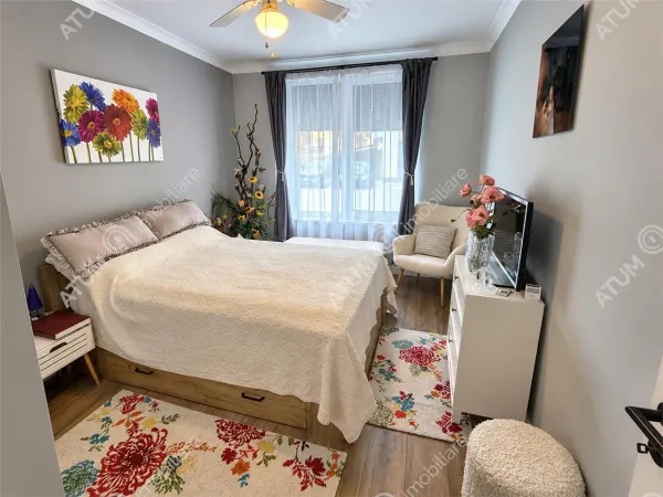 Apartament 3 camere Sibiu - poza 3