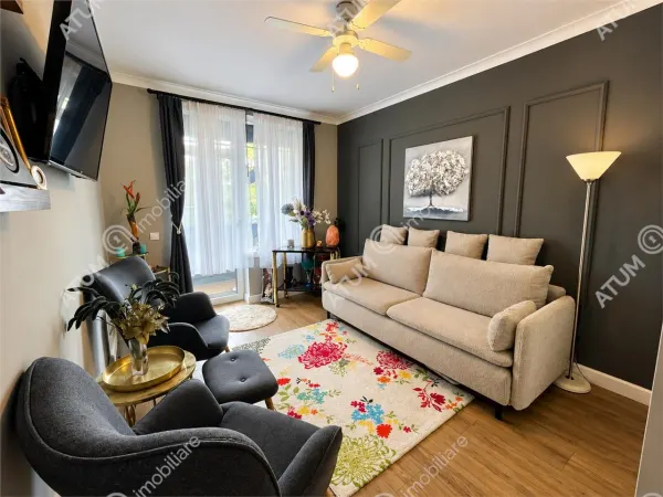 Apartament 3 camere Sibiu - poza 5