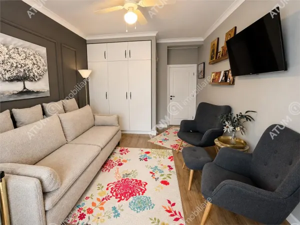 Apartament 3 camere Sibiu - poza 6