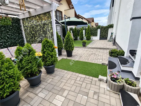 Apartament 3 camere Sibiu - poza 8