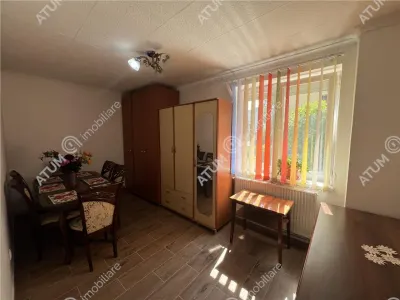 De vanzare apartament cu 2 camere decomandate zona Milea/OMV din Sibiu - foto 1