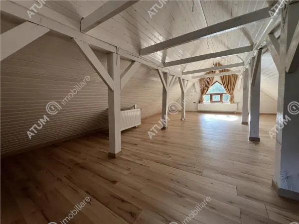 Hotel/Pensiune Avrig - poza 12