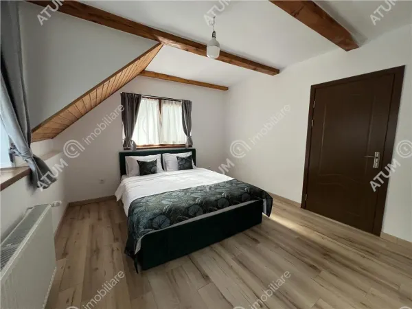 Hotel/Pensiune Avrig - poza 20