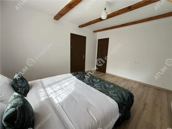 Hotel/Pensiune Avrig - poza 21