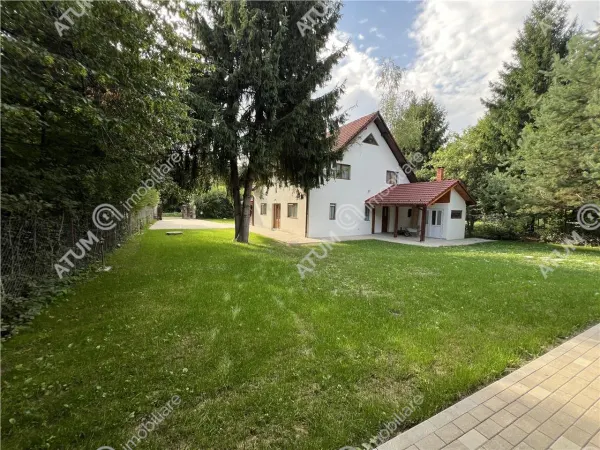 Hotel/Pensiune Avrig - poza 24