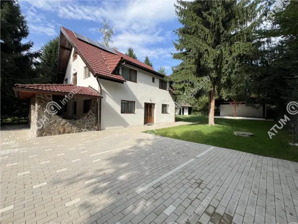 Hotel/Pensiune Avrig - poza 26