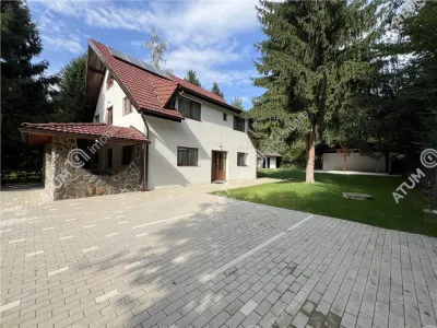 Hotel/Pensiune Avrig - poza 26