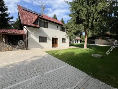 Hotel/Pensiune Avrig - poza 27