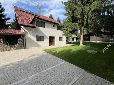 Hotel/Pensiune Avrig - poza 28